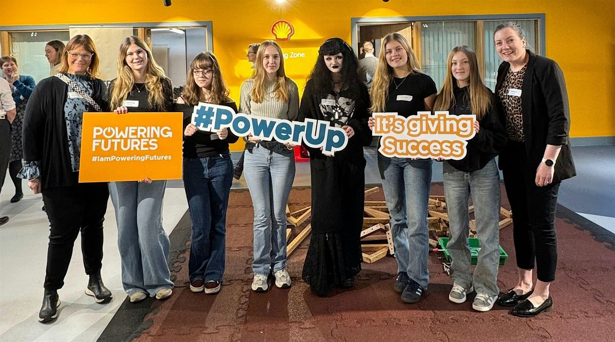 Parents' Workshop with Powering Futures - Wick, day, 10 July | Event in Wick | AllEvents
