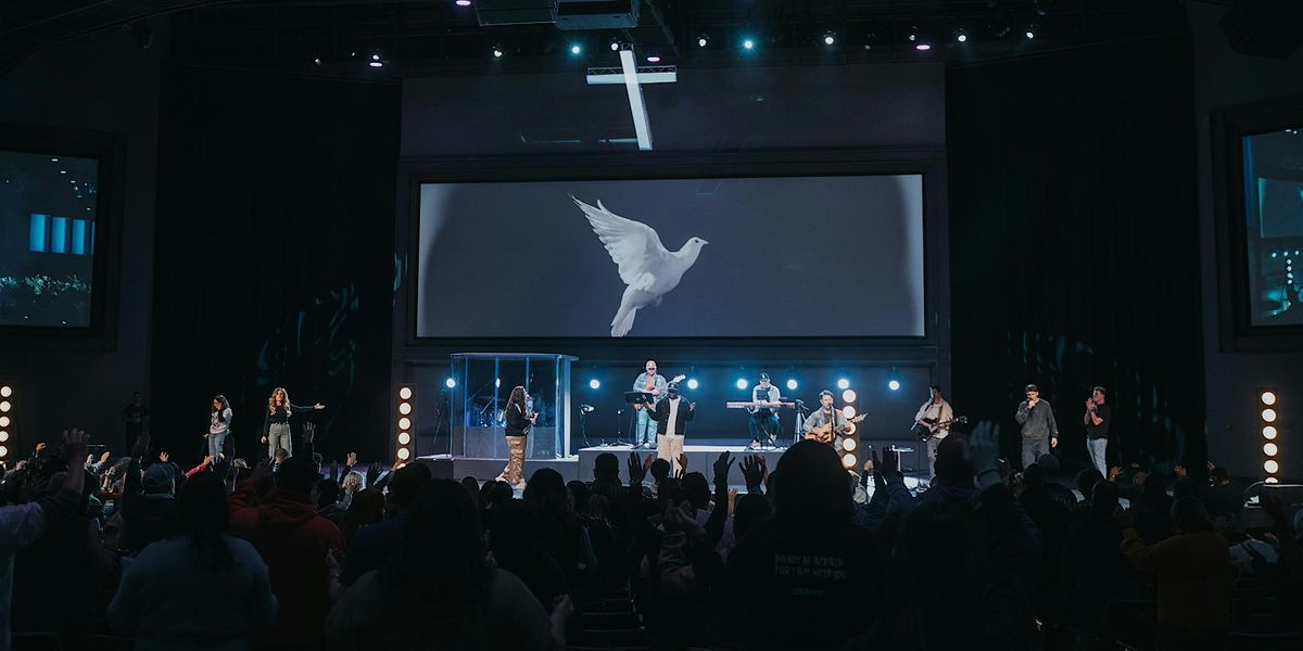 Songs from the Valley - Album Release Worship Night, 15 August | Event in Visalia | AllEvents