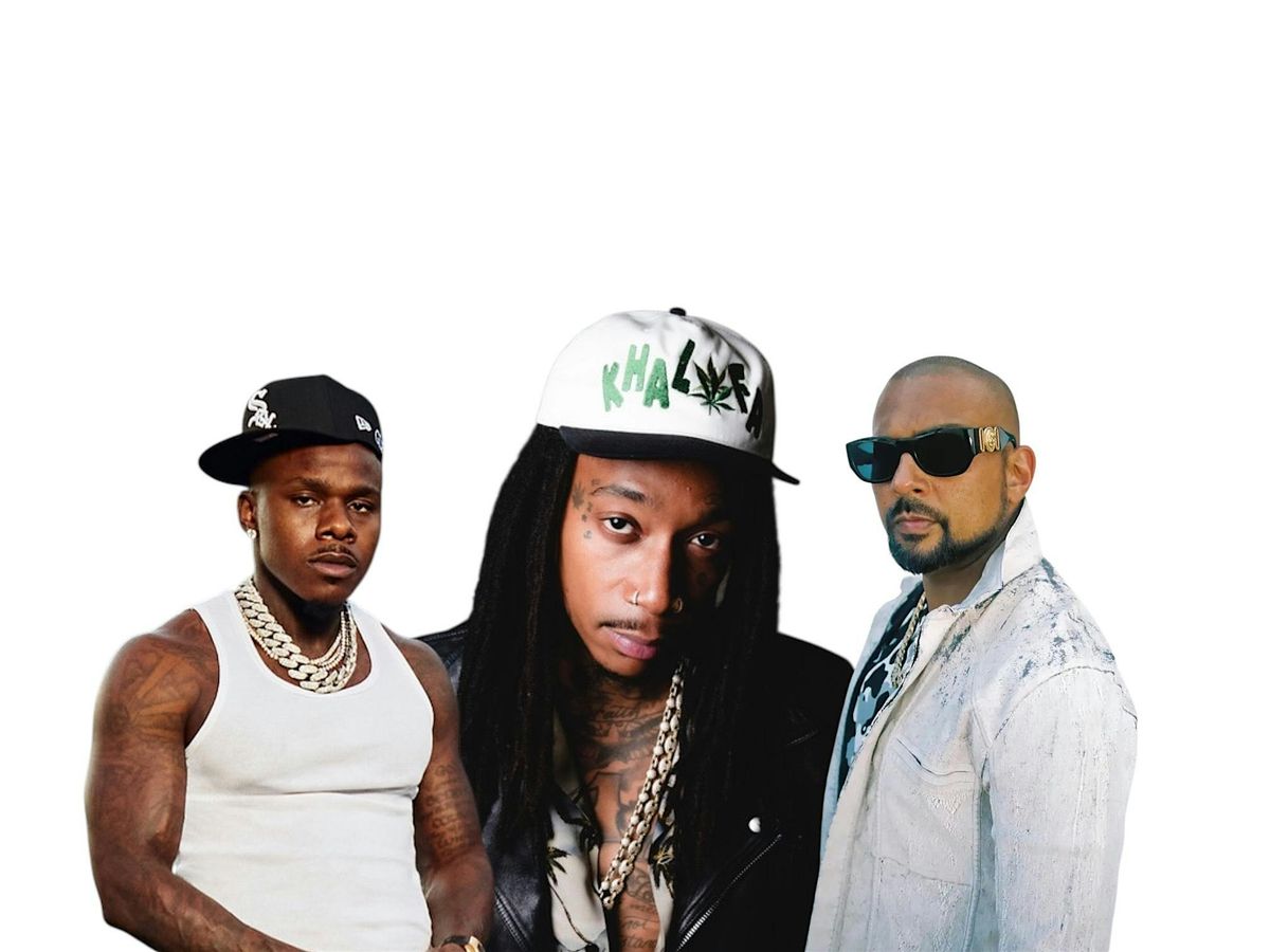 Wiz Khalifa & Sean Paul - Camping, Suites, Parking/Tailgating, 13 July | Event in Noblesville | AllEvents