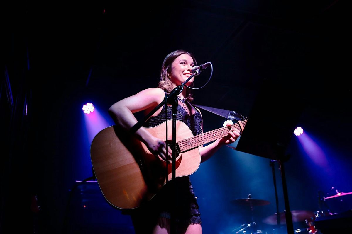 Emma Rae LIVE @ Tap Yard, 20 June | Event in Raleigh | AllEvents