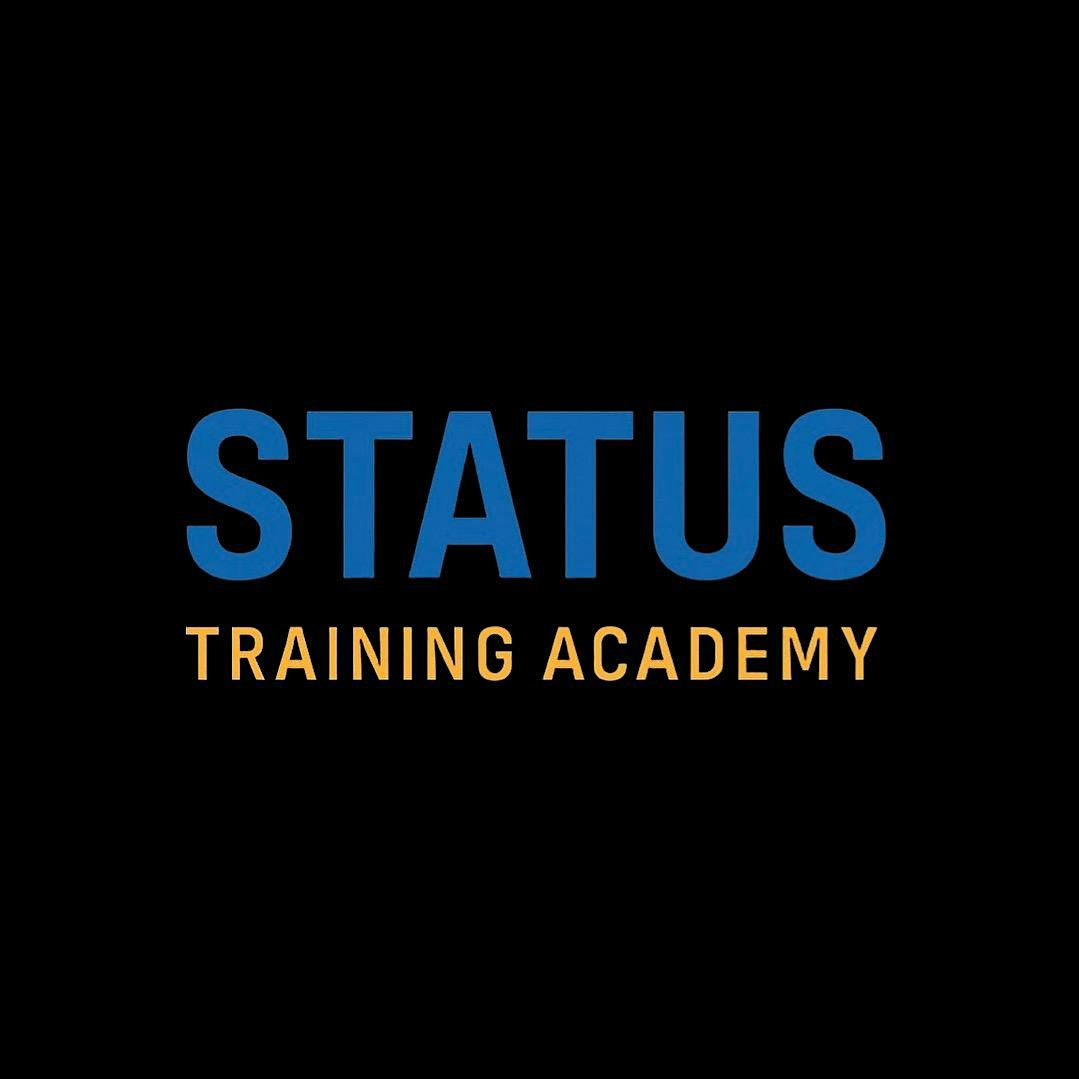 Status Training Academy Skills Clinic, 18 October | Event in Orlando | AllEvents