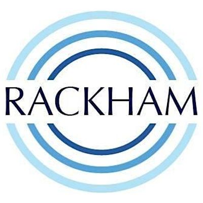 Rackham Choir logo