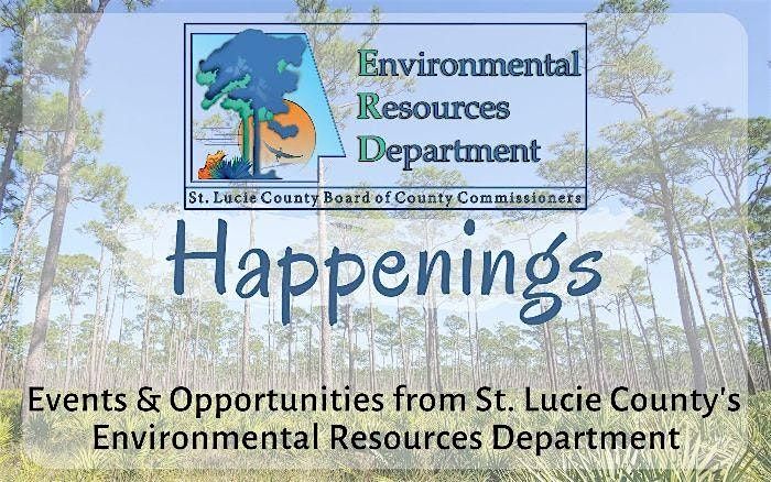 What’s Up with Seasons in Florida?, 5 October | Event in Port St. Lucie | AllEvents