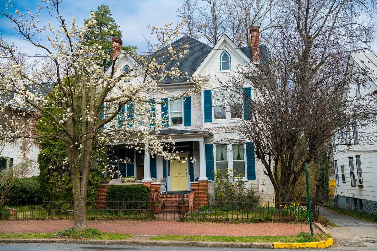 Amazing Scavenger Hunt! - Martinsburg‘s Marvelous Mystery Hunt | Event in Martinsburg | AllEvents