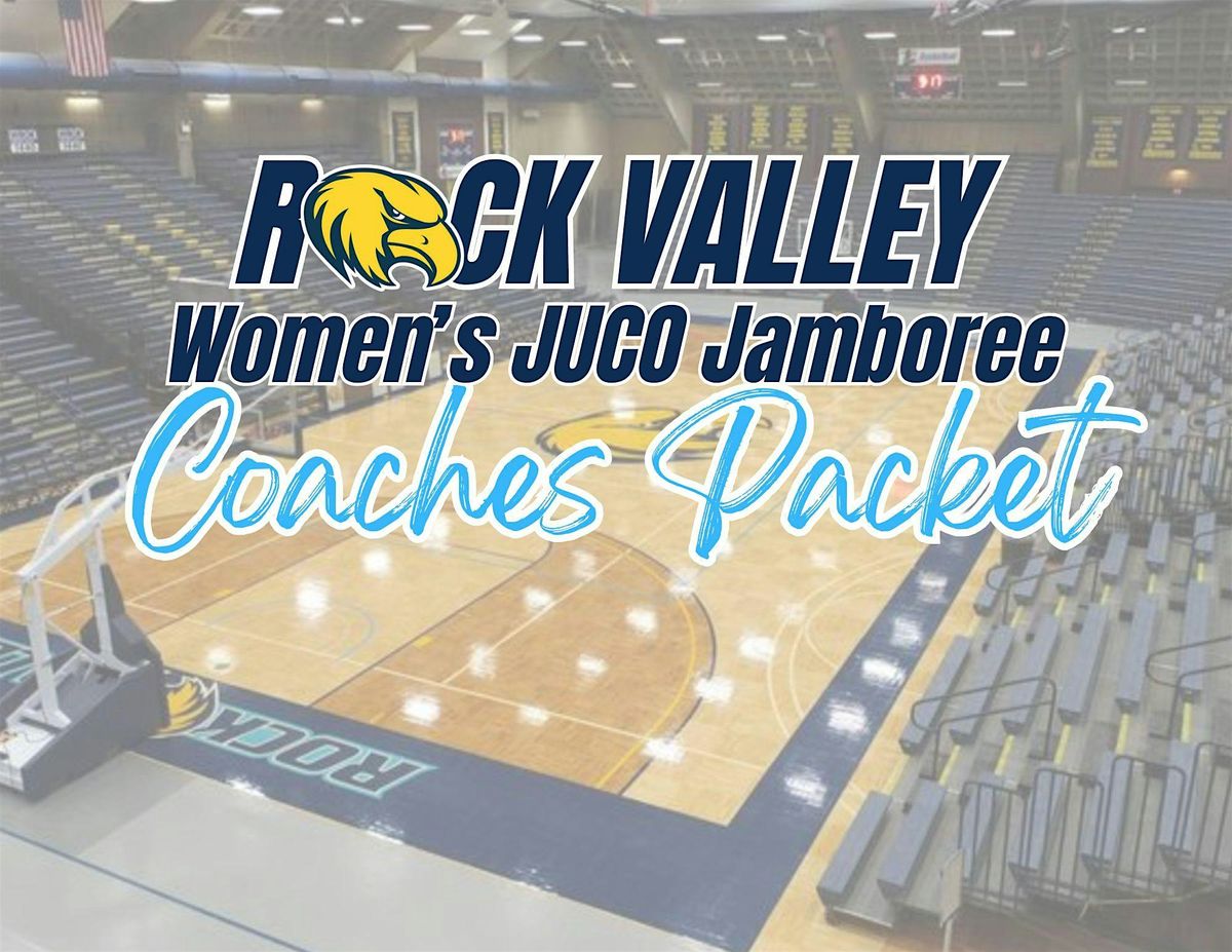 Rock Valley Women's JUCO Jamboree, 12 October | Event in Rockford | AllEvents