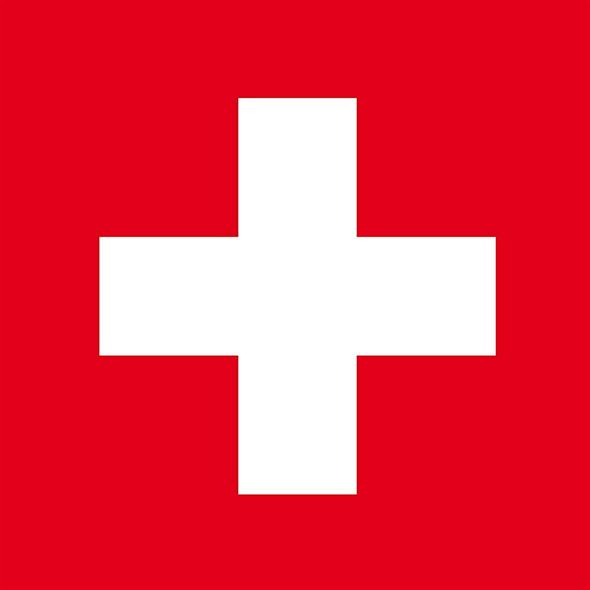 Swiss Day 2025, 5 September | Event in Frogner | AllEvents