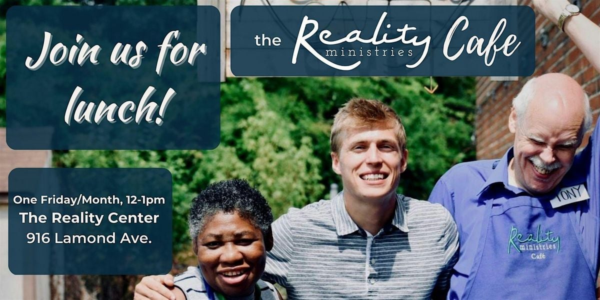 The Durham Reality Cafe - October 31st, 31 October | Event in Durham | AllEvents