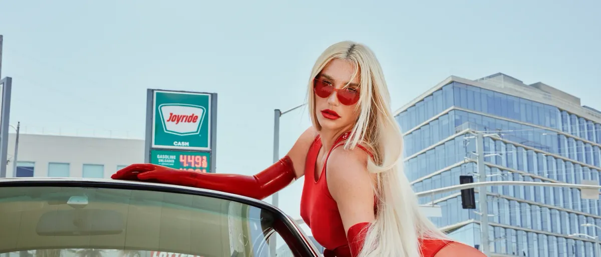 Kesha, Scissor Sisters, Rose Gray in Raleigh, 3 August | Event in Garner | AllEvents