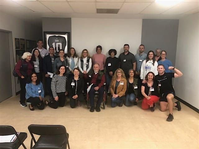 FQ10 Toastmasters Club Meeting | Event in San Diego | AllEvents