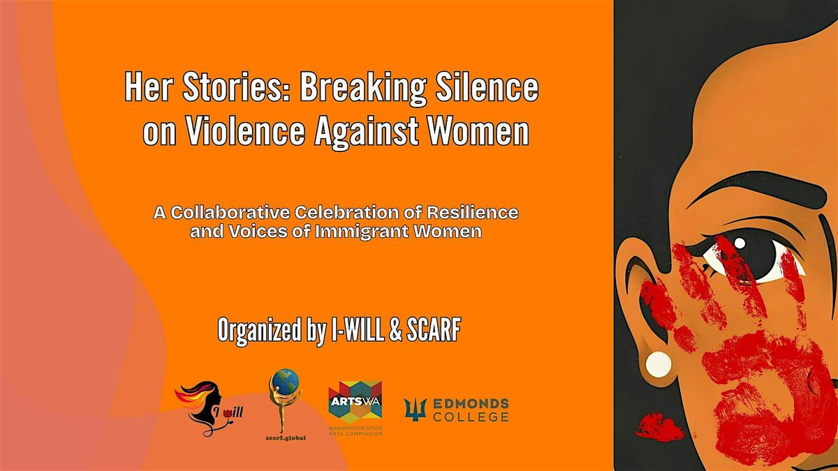 Her Stories: Breaking Silence on Violence Against Women, Black Box ...