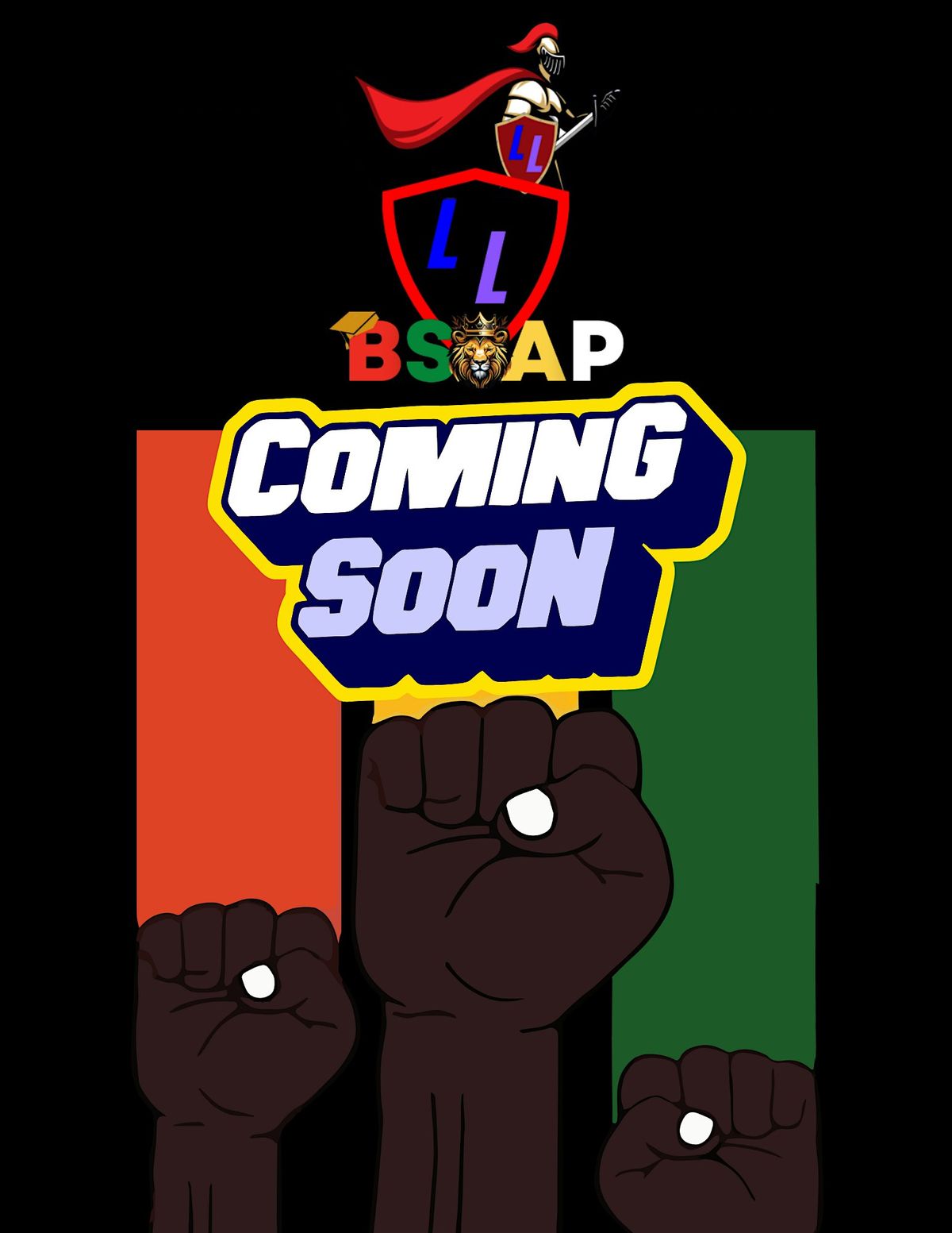 Leadership Legion Black Student Achievement Plan, 1 July | Event in Los Angeles | AllEvents