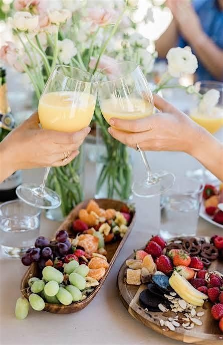 Boozy Sing-A-Long Brunch, 15 February | Event in Front Royal | AllEvents