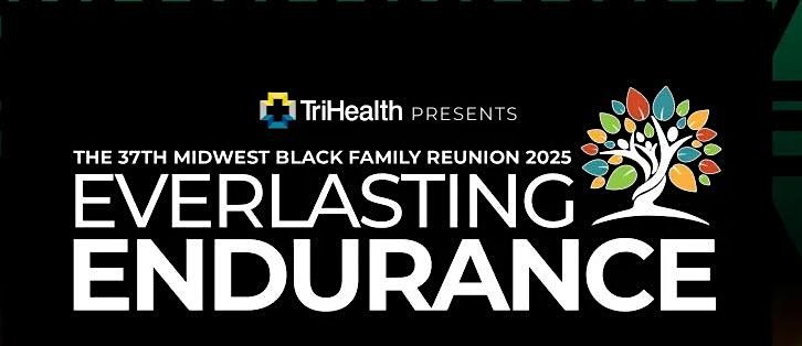 2025 BFR Heritage Breakfast  and Historic Tour of Black Cincinnati, 15 August | Event in Cincinnati | AllEvents