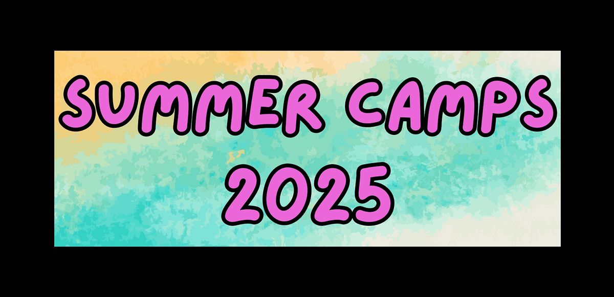 2025 Summer Camp: Disney Dreams - Finding Nemo, 21 July | Event in Cupertino | AllEvents