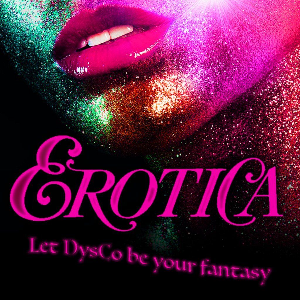 DYSCO EROTICA | Release your inner inhibition | Event in Liverpool | AllEvents
