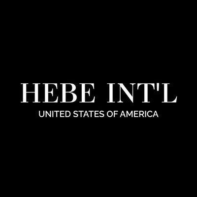 HEBE INT'L赫铂国际
