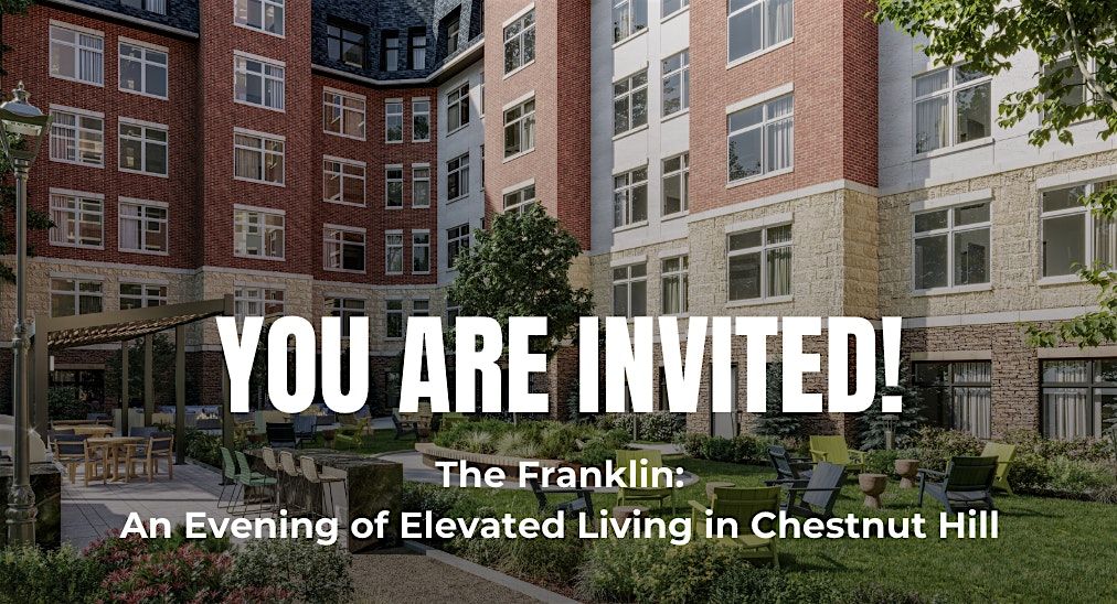 Grand Opening of The Franklin, 11 June | Event in Boston | AllEvents