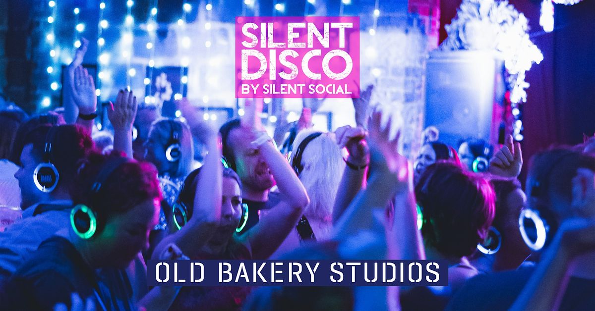 Silent Disco  - By Silent Social, 12 December | Event in Truro | AllEvents