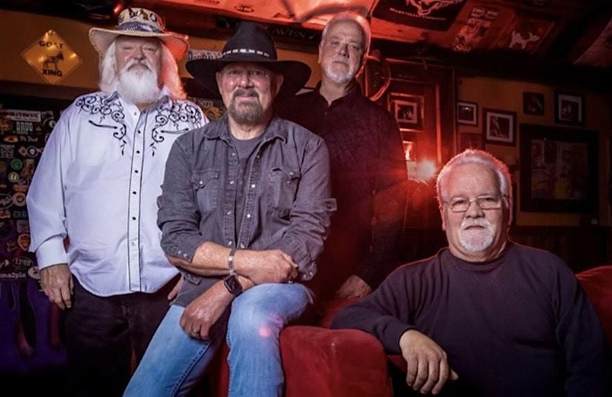 Confederate Railroad with John PayCheck AND Wes Shipp, 30 August | Event in Hillsboro | AllEvents