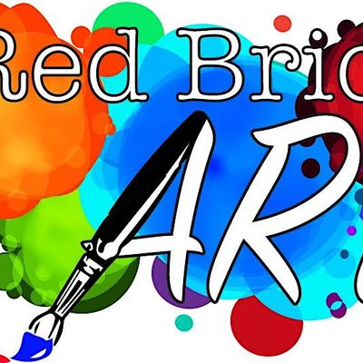 Red Brick Art