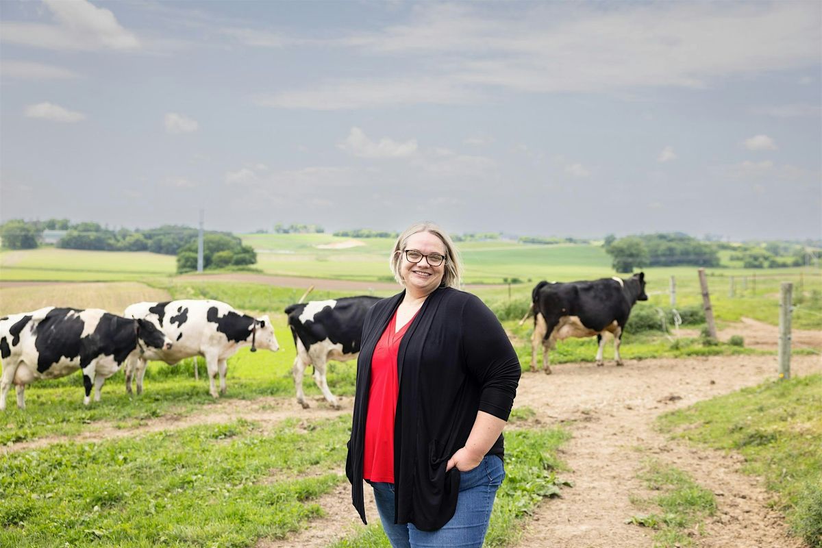 Women Trailblazers Voices Speaker Event: Shawna Nelson, 5 November | Event in Stevens Point | AllEvents