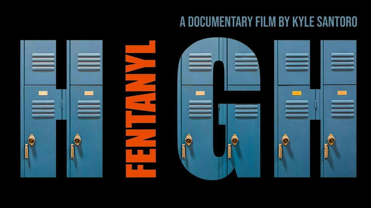 Join the Waitlist for Our Next Community Awareness & Fentanyl High Event, 31 December | AllEvents