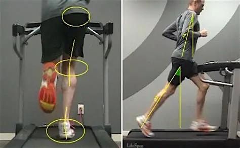 Free Running Assessment, 15 November | Event in Sterling | AllEvents