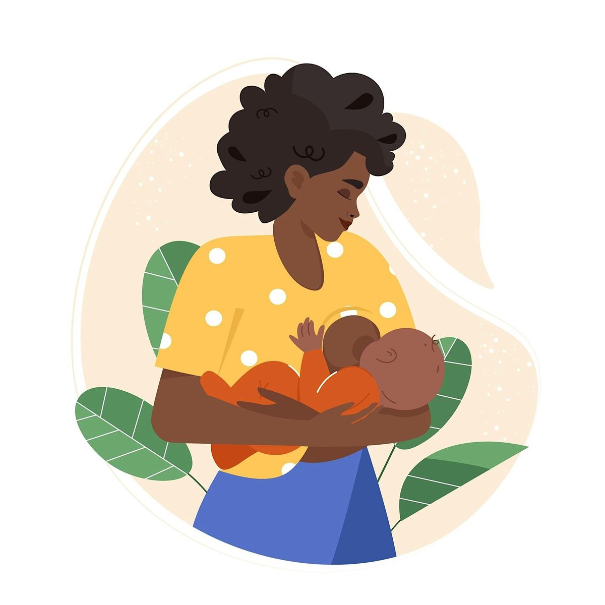 Milk & Mingle - Brooklyn Neighborhood Health | Event in Brooklyn | AllEvents