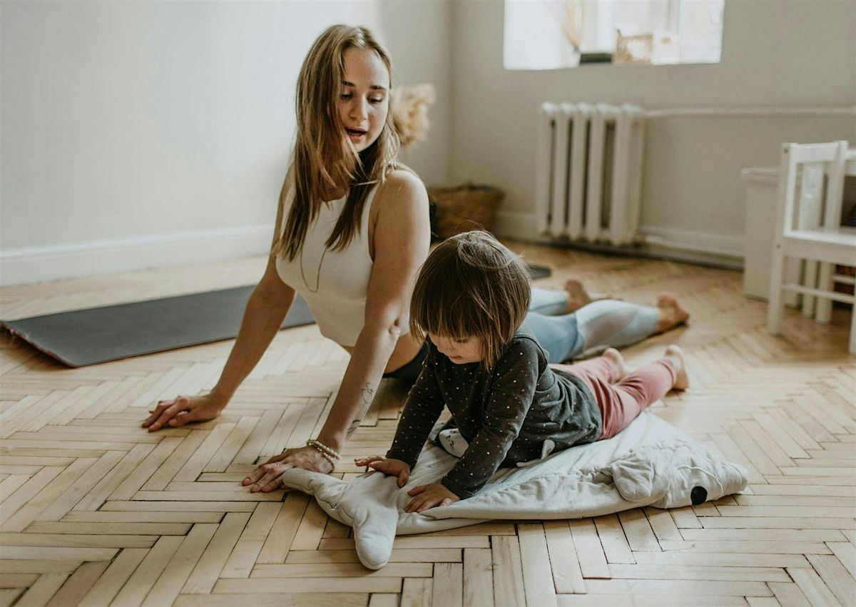 Kinderyoga, 2 September | Event in Wien | AllEvents