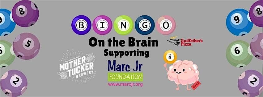 Bingo on the Brain, 18 May | Event in Thornton | AllEvents