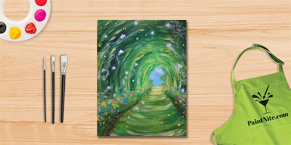 Family Paint Party, 31 May | Event in Chico | AllEvents