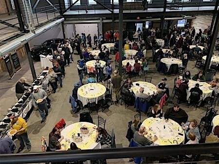 All You Can Eat Waffle Breakfast, 26 October | Event in Duluth | AllEvents