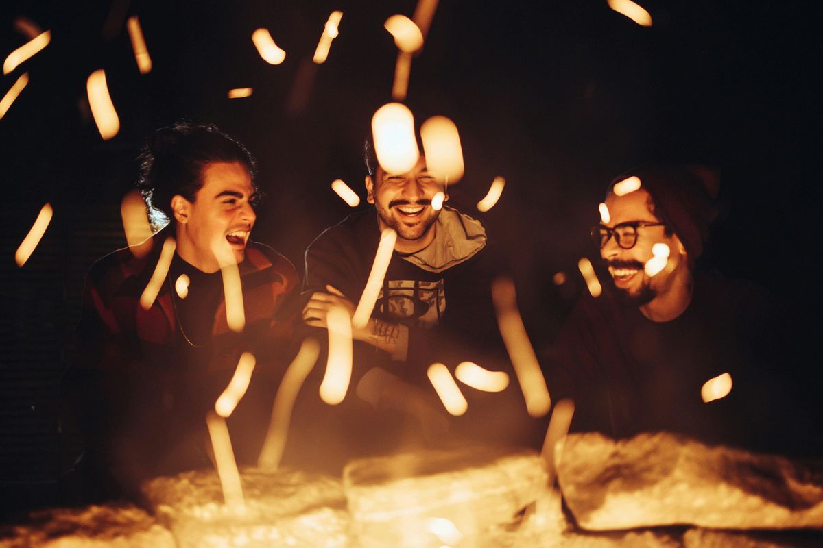 Agapé Youth | Event in Bunnik | AllEvents