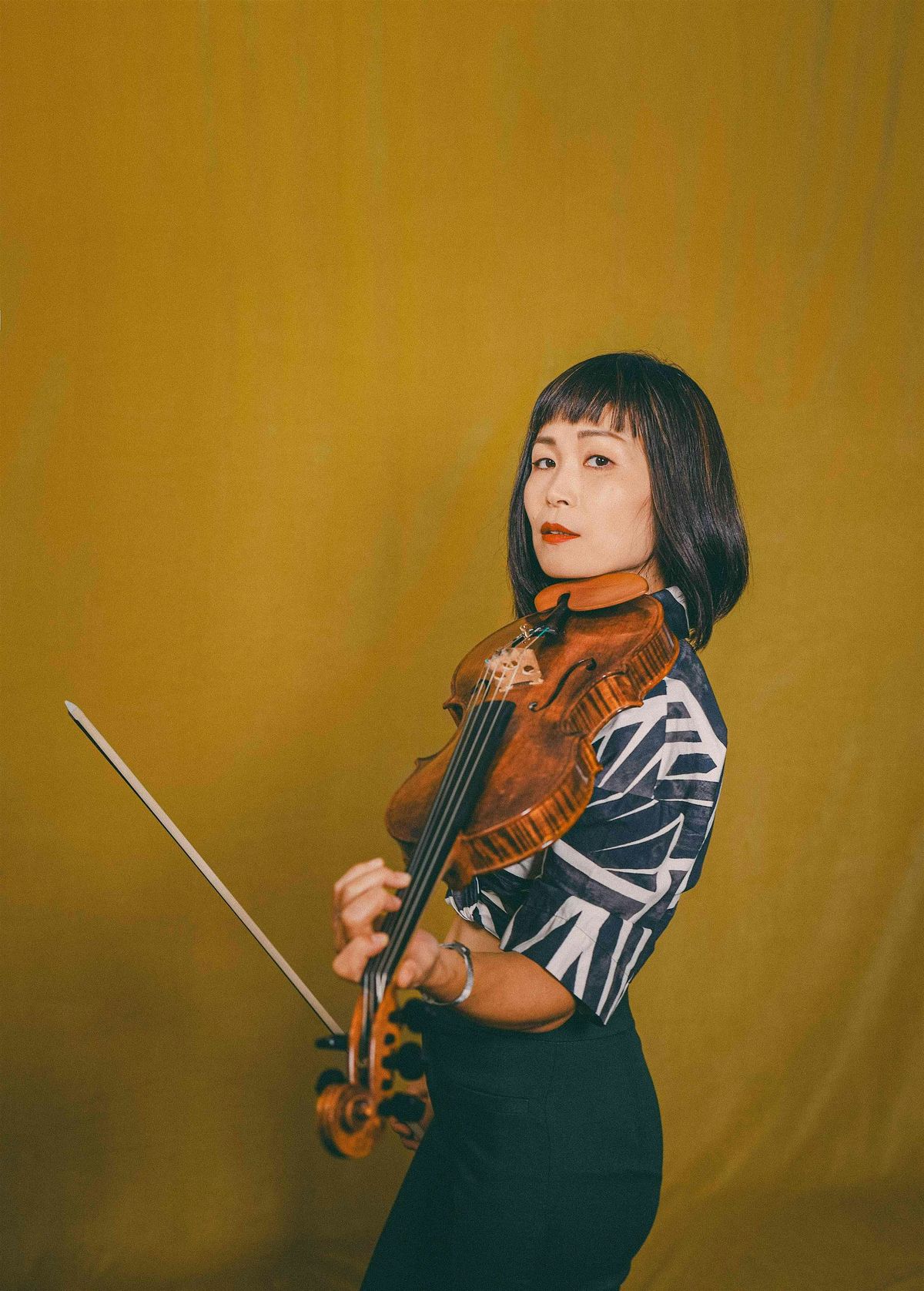 Tomoko Omura's World-Premiere of "Run, Run, Run", 1 June | Event in Brooklyn | AllEvents