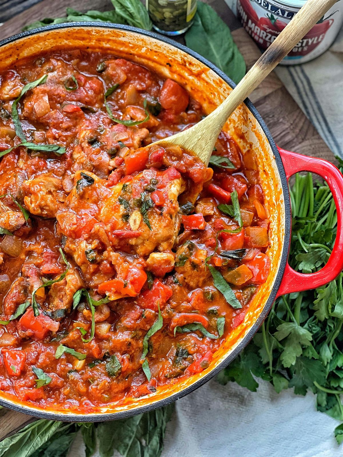Fall Italian Dinner: Cacciatore Amore!, 27 October | Event in Winston-Salem | AllEvents