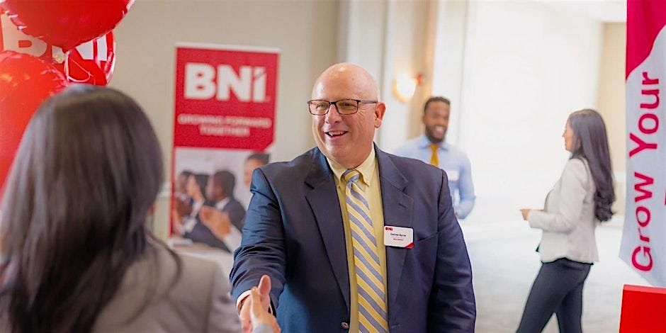 BNI Referrals Express Networking Group | Event in Gurnee | AllEvents