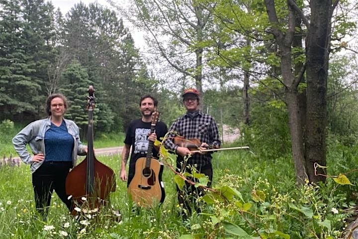 Junkyard Mule | Cedar Sessions, 3 December | Event in Superior | AllEvents