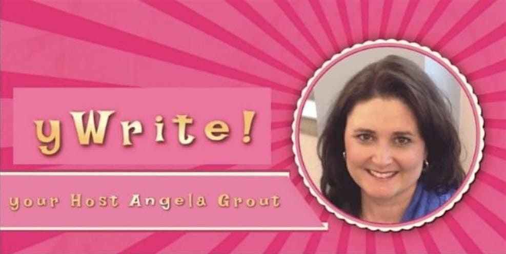 yWrite 2025 Writer's Conference: yWrite Your Story Your Way!, 1 November | Event in Agawam | AllEvents