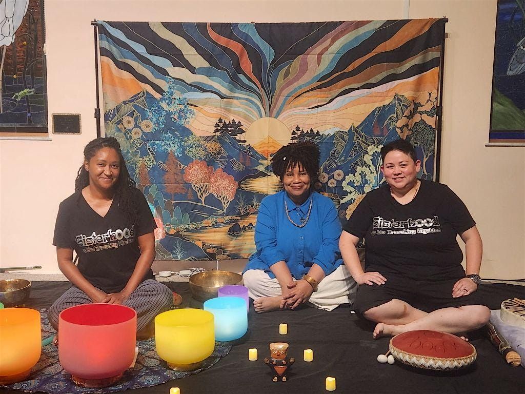 Rewoven: Returning to the Self, 28 June | Event in Melbourne | AllEvents