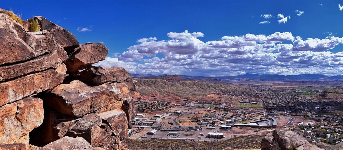 Amazing Scavenger Hunt! - Washington Wonders Whirlwind Hunt | Event in Washington | AllEvents