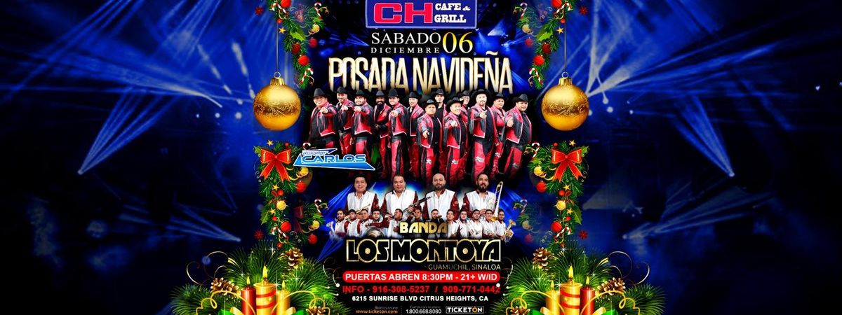 BANDA LOS MONTOYA & MUCHO MAS  | Event in Citrus Heights | AllEvents