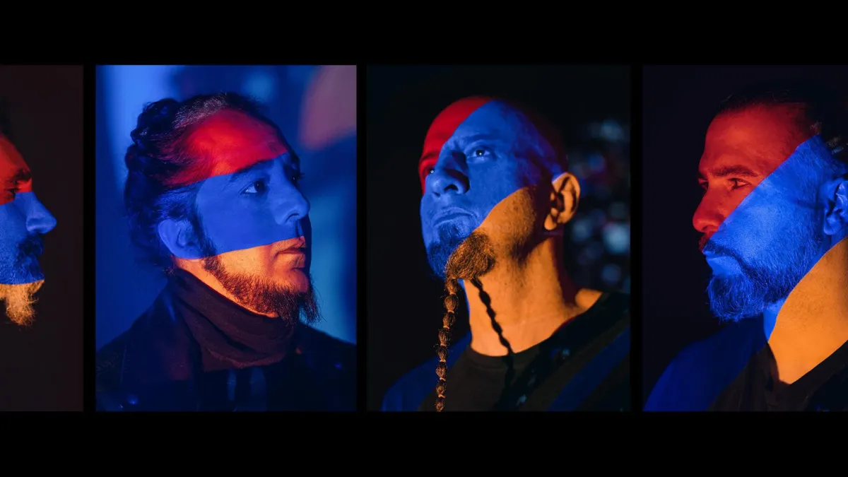 System Of A Down, Korn, Polyphia, Wisp in East Rutherford, 27 August | Event in East Rutherford | AllEvents