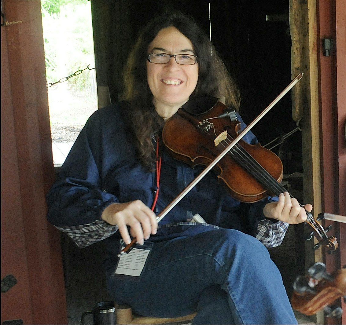 Gina Forsyth, 6 February | Event in St. Cloud | AllEvents