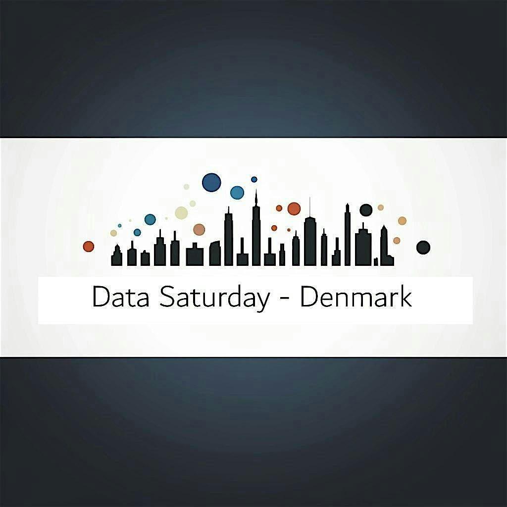 Data Saturday Denmark - 2026, 31 January | Event in Lyngby | AllEvents