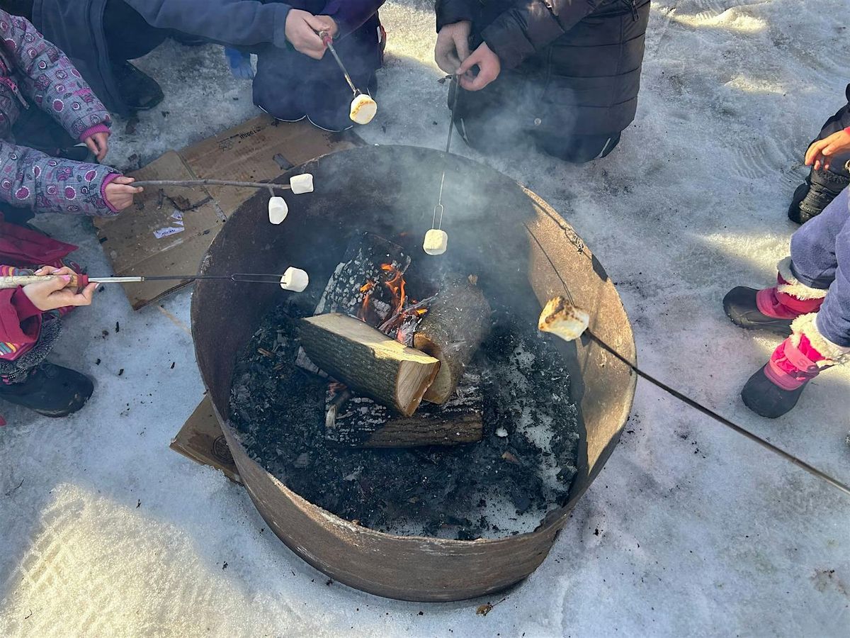 Nature Connection // Connexion Nature, 7 December | Event in Toronto | AllEvents