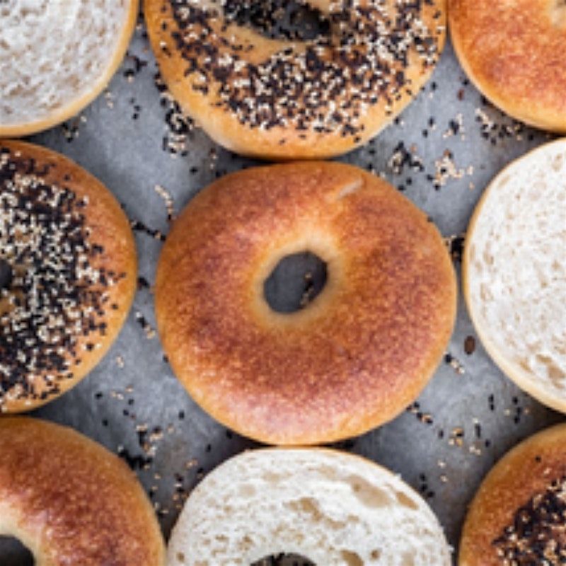 In-Person Class: New York's Famous Bagels & Spreads (NYC) | Event in New York | AllEvents