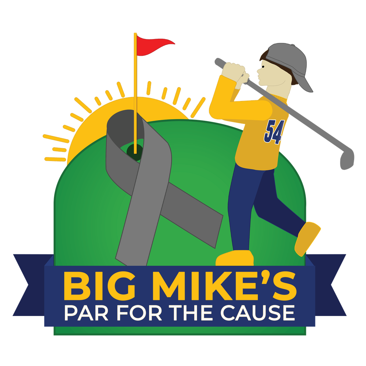 Big Mike's Par for the Cause, 14 September | Event in Battle Creek | AllEvents