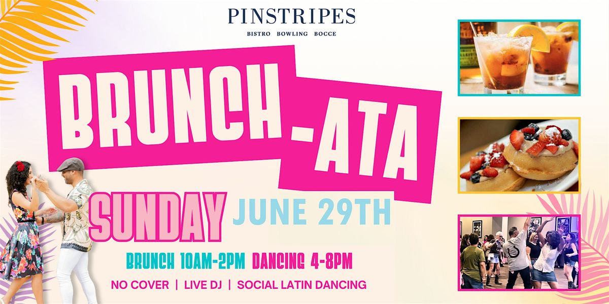 Latin Dancing - Viva Social x  Pinstripes, Overland Park KS!, 29 June | Event in Overland Park | AllEvents