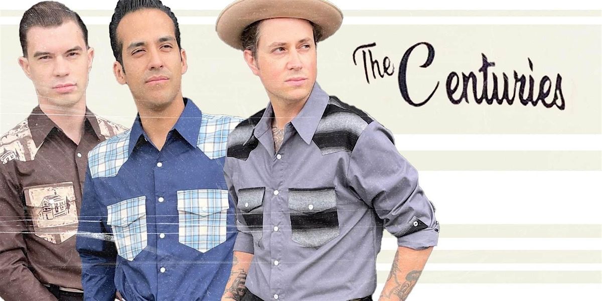 The Centuries | Event in Palm Springs | AllEvents