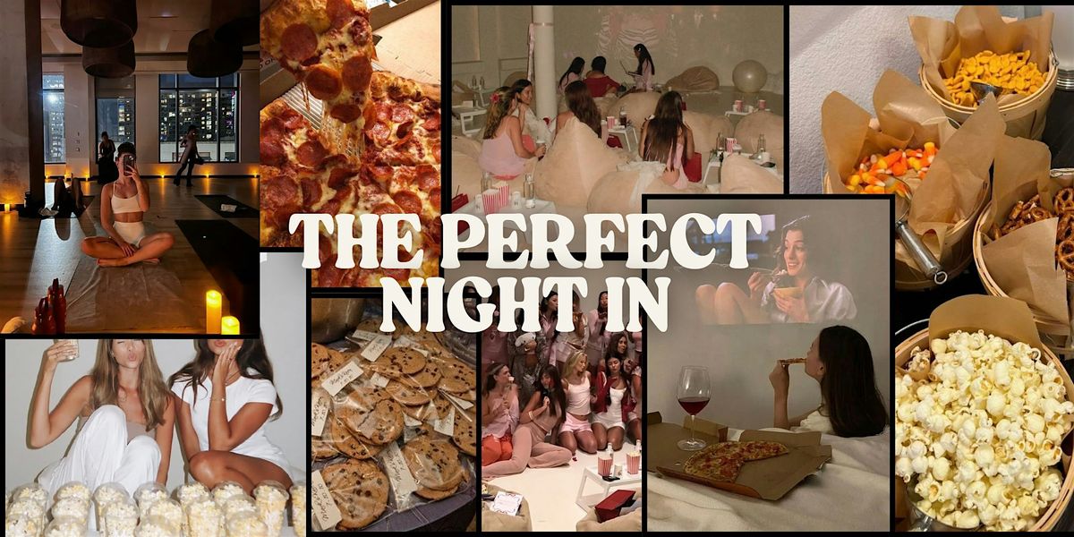 TSR After Dark: PJs, Pizza, Candlelight Stretch & Chick Flicks, 28 June | Event in Deerfield Beach | AllEvents